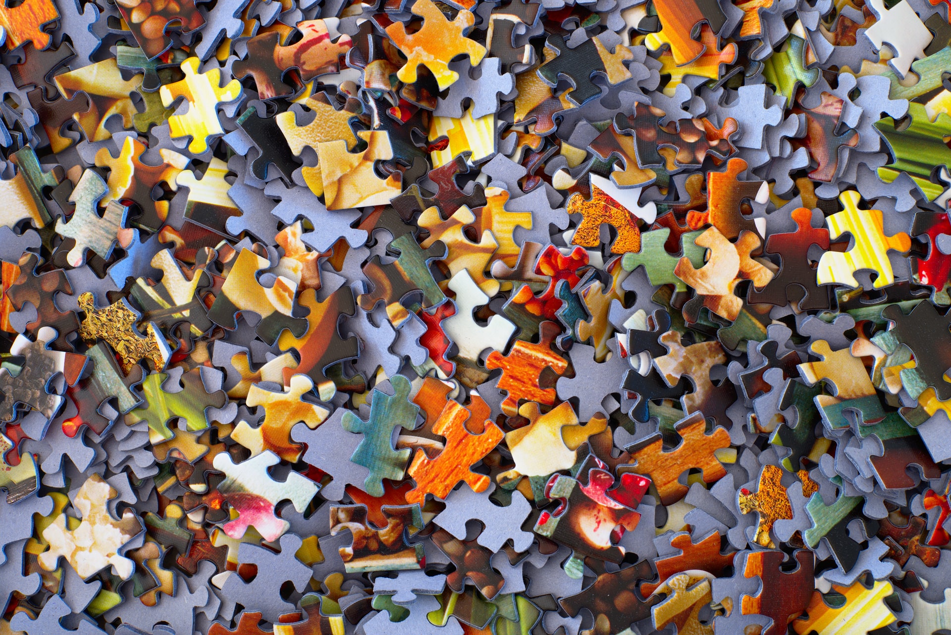 Puzzle collage 1000 piezas para adulto