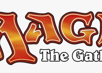 Logo Magic The Gathering