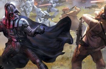 Star Wars LegiÃ³n Rebeldes Imperio